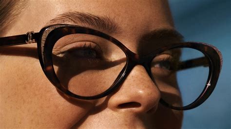 chanel brillen dames 2020|Eyewear .